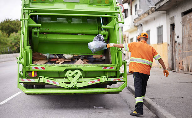 Trusted Farr West, UT Junk Removal Services Experts